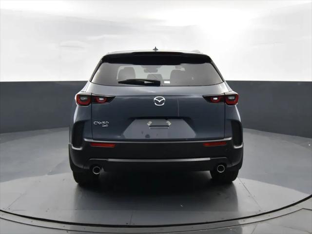 2026 Mazda CX-50 2.5 S Premium