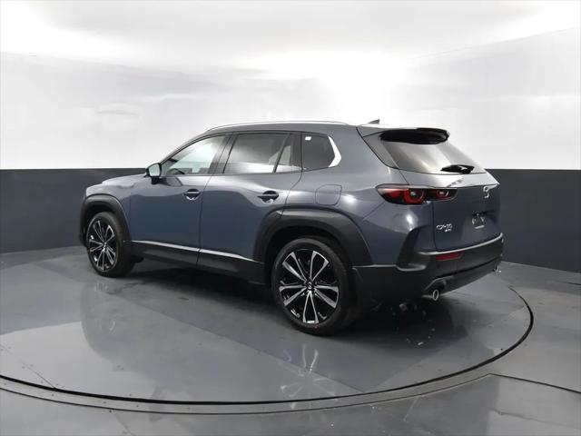 2026 Mazda CX-50 2.5 S Premium