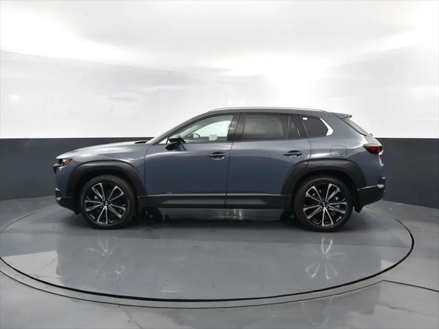 2026 Mazda CX-50 2.5 S Premium