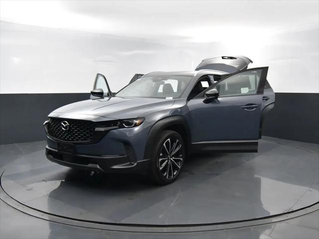 2026 Mazda CX-50 2.5 S Premium