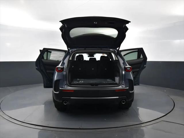 2026 Mazda CX-50 2.5 S Premium
