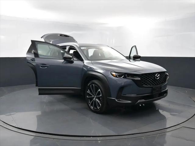2026 Mazda CX-50 2.5 S Premium