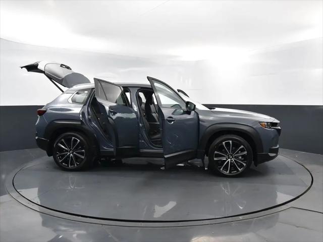 2026 Mazda CX-50 2.5 S Premium