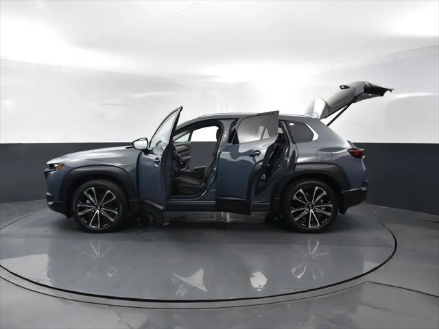 2026 Mazda CX-50 2.5 S Premium