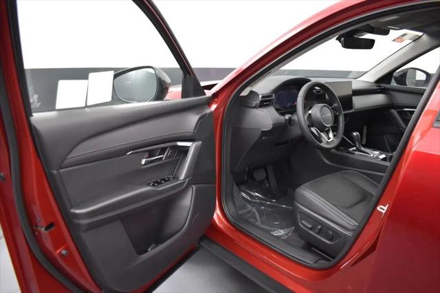 2026 Mazda CX-5 2.5 S Preferred