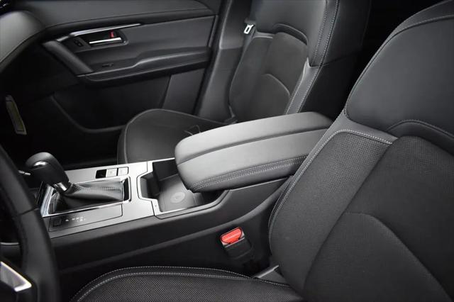 2026 Mazda CX-5 2.5 S Preferred