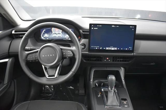 2026 Mazda CX-5 2.5 S Preferred