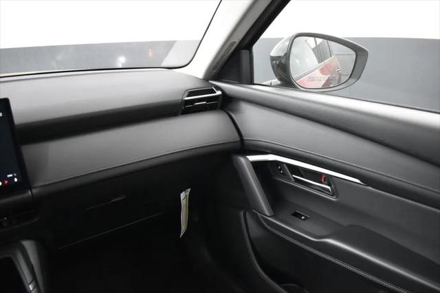 2026 Mazda CX-5 2.5 S Preferred
