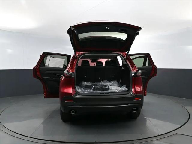 2026 Mazda CX-5 2.5 S Preferred