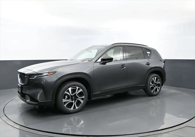2026 Mazda CX-5 2.5 S Preferred for sale in Valencia, CA