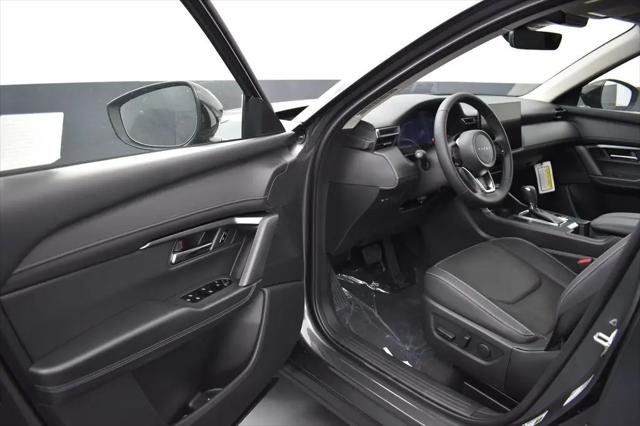 2026 Mazda CX-5 2.5 S Preferred
