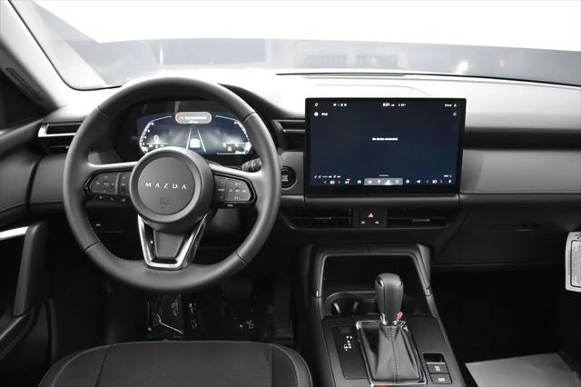 2026 Mazda CX-5 2.5 S Preferred