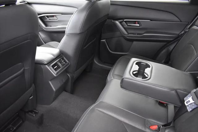 2026 Mazda CX-5 2.5 S Preferred