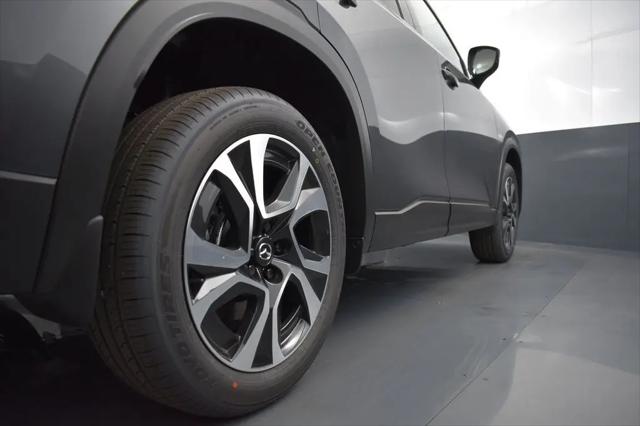 2026 Mazda CX-5 2.5 S Preferred