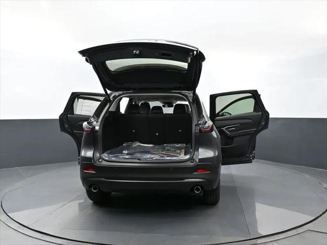 2026 Mazda CX-5 2.5 S Preferred