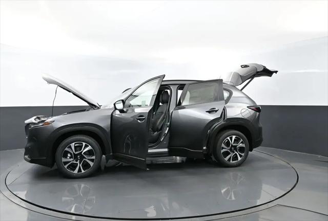 2026 Mazda CX-5 2.5 S Preferred