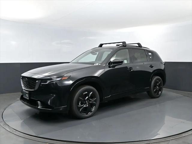 2026 Mazda CX-5 2.5 S Premium for sale in Valencia, CA