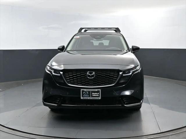 2026 Mazda CX-5 2.5 S Premium