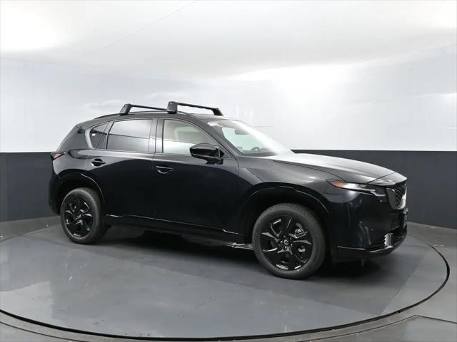 2026 Mazda CX-5 2.5 S Premium