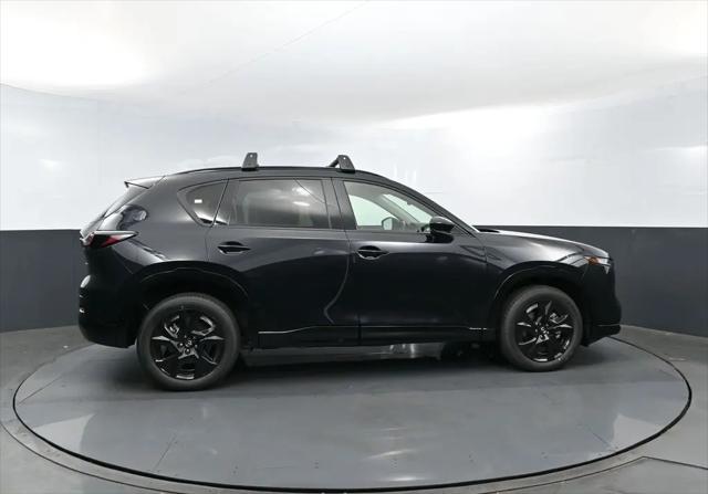 2026 Mazda CX-5 2.5 S Premium