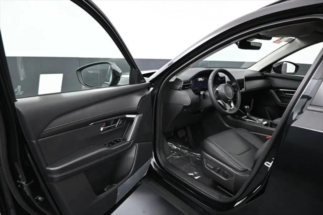 2026 Mazda CX-5 2.5 S Premium