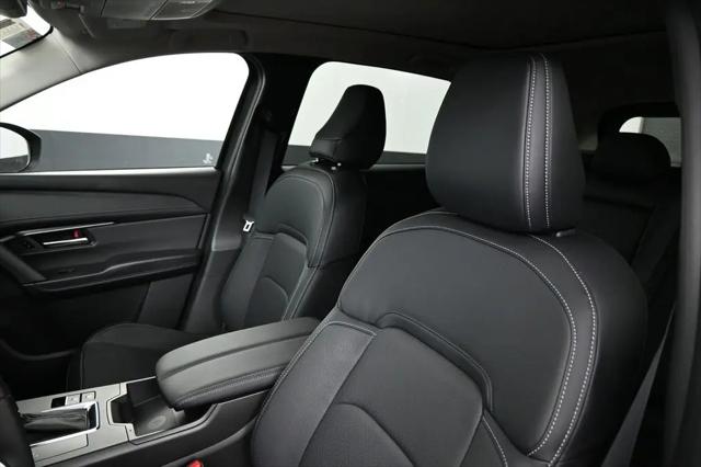 2026 Mazda CX-5 2.5 S Premium