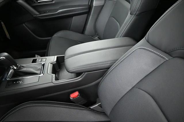 2026 Mazda CX-5 2.5 S Premium