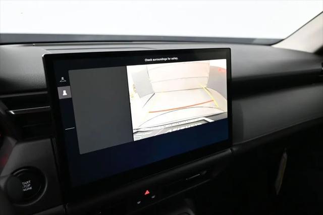 2026 Mazda CX-5 2.5 S Premium