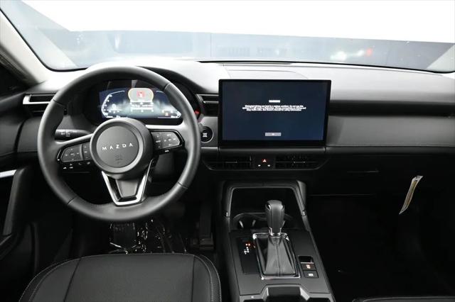 2026 Mazda CX-5 2.5 S Premium