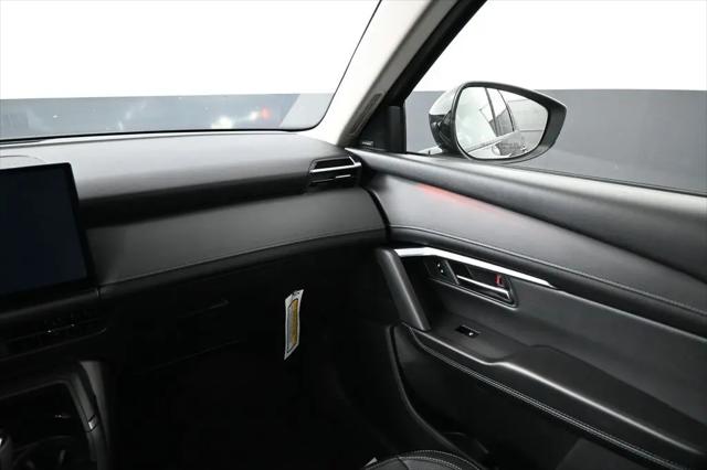 2026 Mazda CX-5 2.5 S Premium