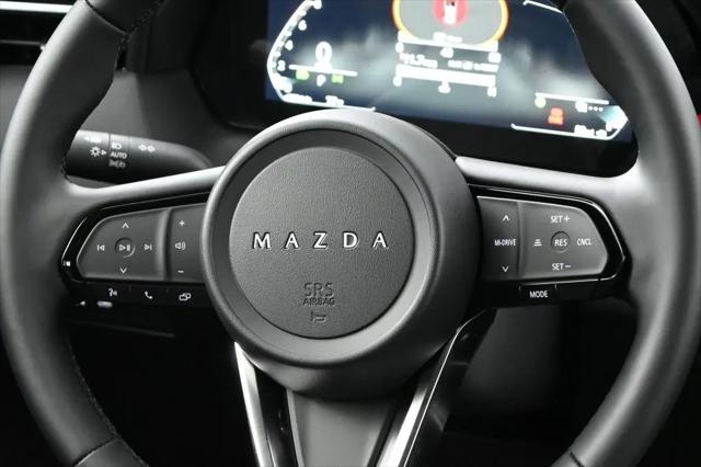 2026 Mazda CX-5 2.5 S Premium