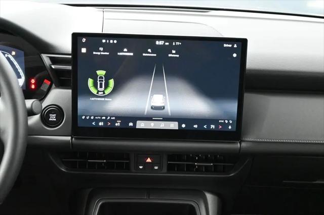 2026 Mazda CX-5 2.5 S Premium