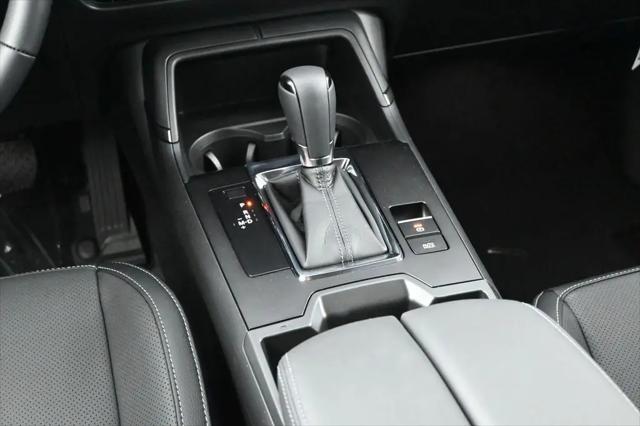 2026 Mazda CX-5 2.5 S Premium
