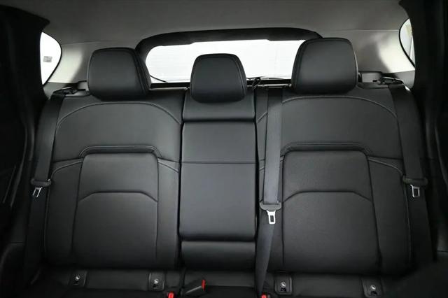 2026 Mazda CX-5 2.5 S Premium