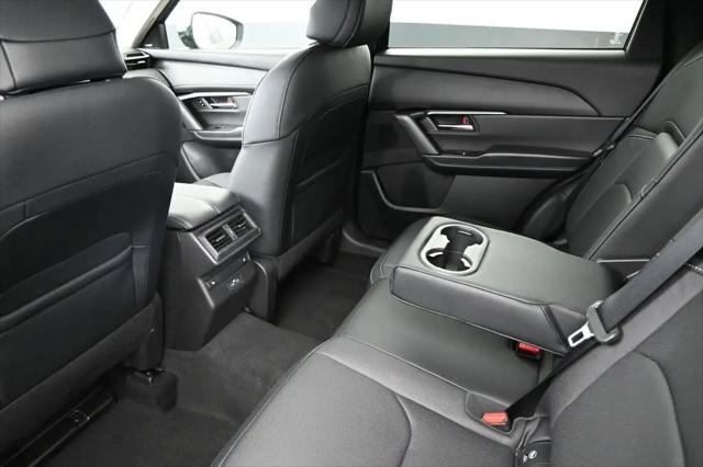 2026 Mazda CX-5 2.5 S Premium