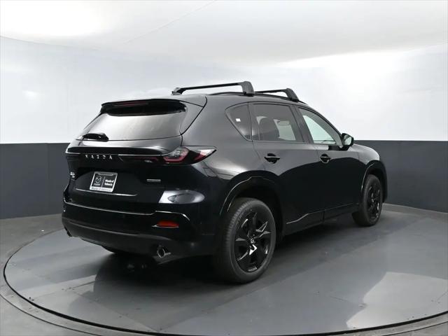 2026 Mazda CX-5 2.5 S Premium
