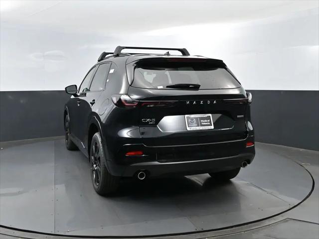 2026 Mazda CX-5 2.5 S Premium