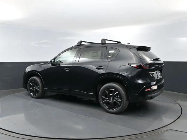 2026 Mazda CX-5 2.5 S Premium