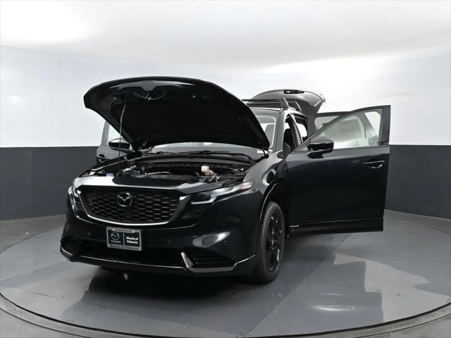 2026 Mazda CX-5 2.5 S Premium