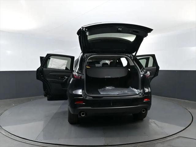 2026 Mazda CX-5 2.5 S Premium
