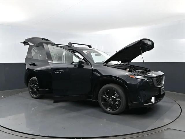 2026 Mazda CX-5 2.5 S Premium