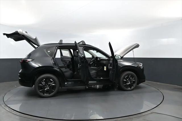 2026 Mazda CX-5 2.5 S Premium