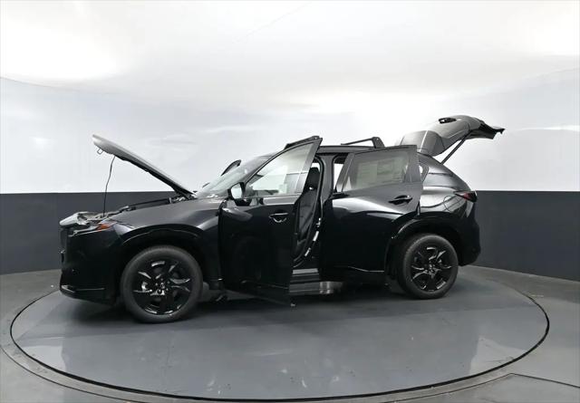 2026 Mazda CX-5 2.5 S Premium