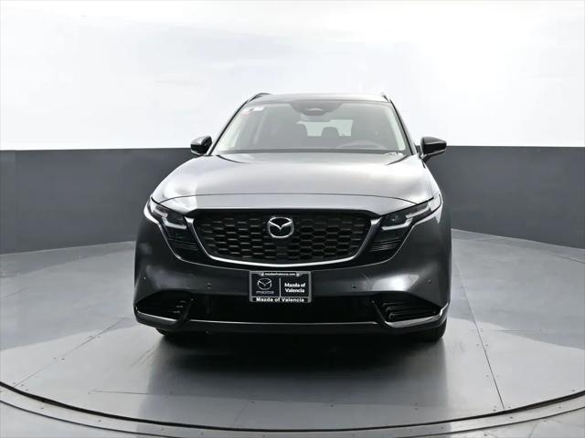 2026 Mazda CX-5 2.5 S Premium