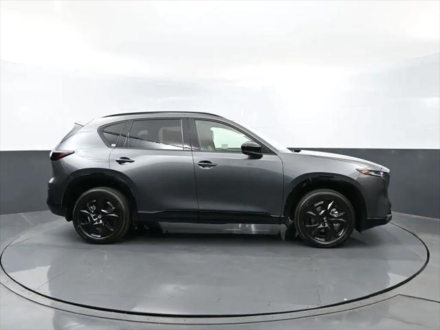 2026 Mazda CX-5 2.5 S Premium