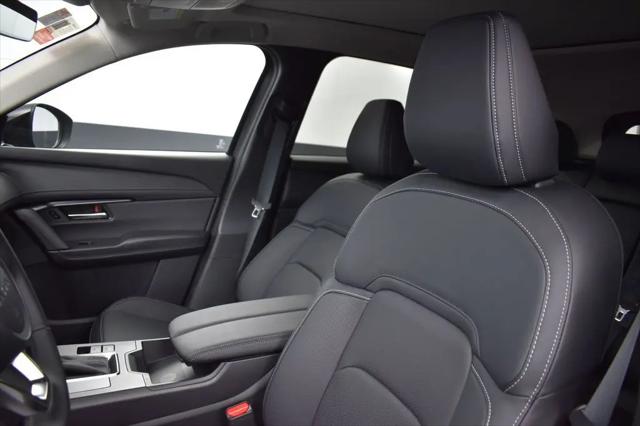 2026 Mazda CX-5 2.5 S Premium