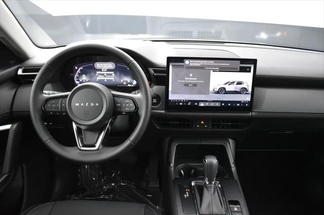2026 Mazda CX-5 2.5 S Premium