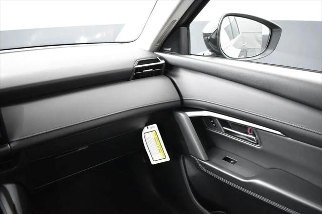 2026 Mazda CX-5 2.5 S Premium