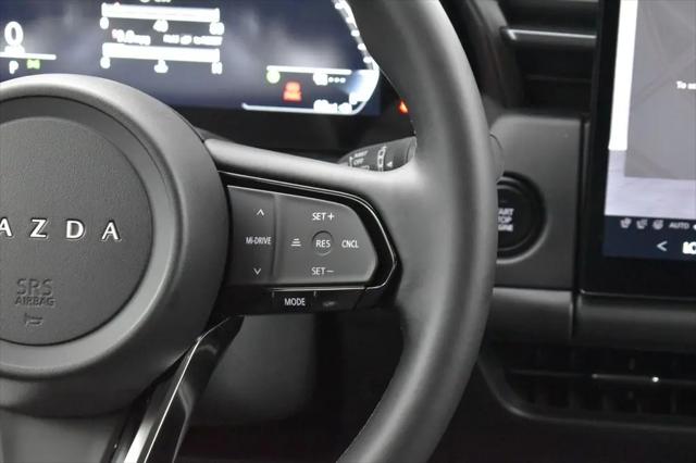 2026 Mazda CX-5 2.5 S Premium
