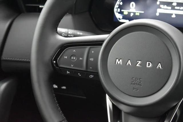2026 Mazda CX-5 2.5 S Premium